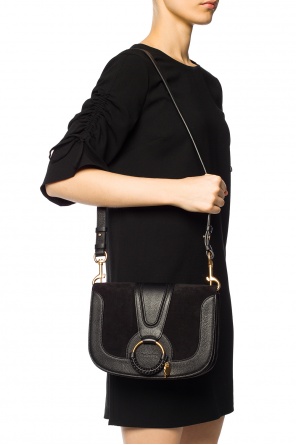 'hana' shoulder bag, zdjęcie 2 'hana' shoulder bag od See By Chloe